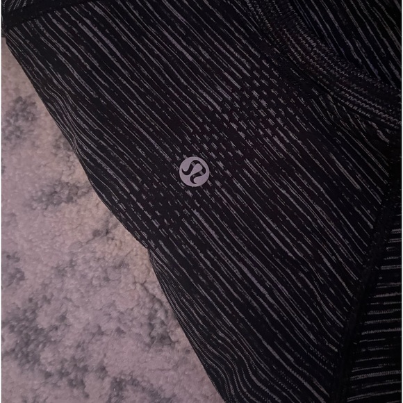 lululemon swiftly tech, wore once - Picture 4 of 4